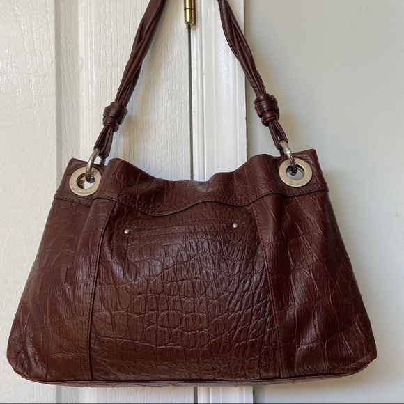 B makowsky purse. - Picture 2 of 8